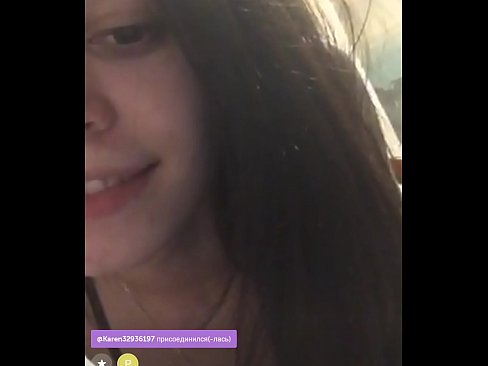❤️ Šļircīga krievu kuce (Periscope, VKontakte, Instagram) Porno pie mums ❌️