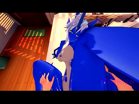 ❤️ Demon Fish Girl Monster Porno pie mums ❌️