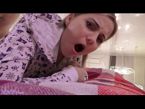 ❤️ Sexy mamma norīt un pregistyle sekss - sperma tuvu uz augšu Porno pie mums ❌️